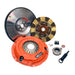Centerforce DF834749 Dual Friction(R), Clutch Pressure Plate, Disc, and Flywheel Set - Truck Part Superstore