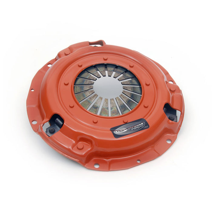Centerforce DF834749 Dual Friction(R), Clutch Pressure Plate, Disc, and Flywheel Set - Truck Part Superstore