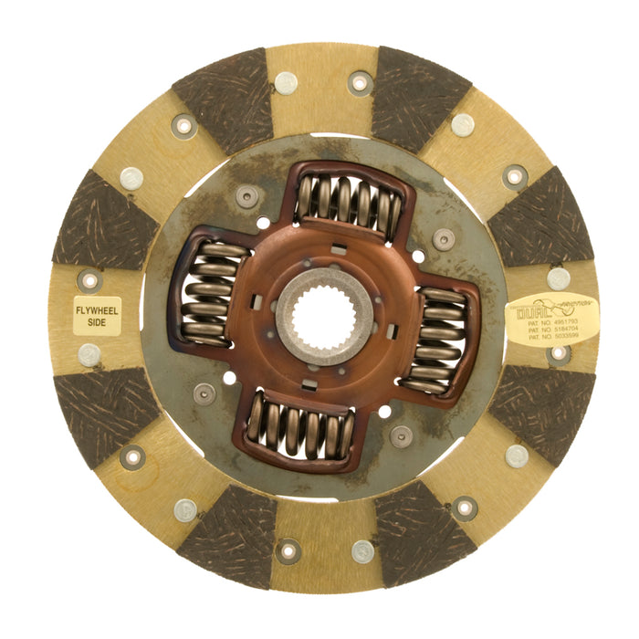 Centerforce DF834749 Dual Friction(R), Clutch Pressure Plate, Disc, and Flywheel Set - Truck Part Superstore