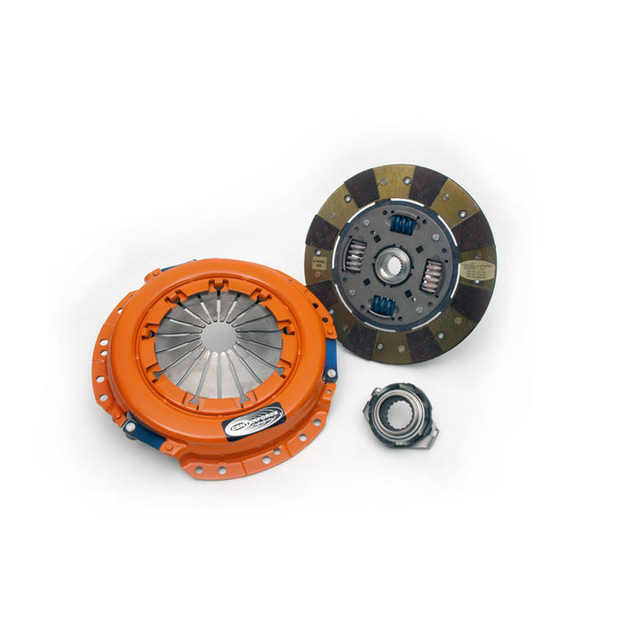 Centerforce DF846826 Dual Friction(R), Clutch Pressure Plate and Disc Set - Truck Part Superstore