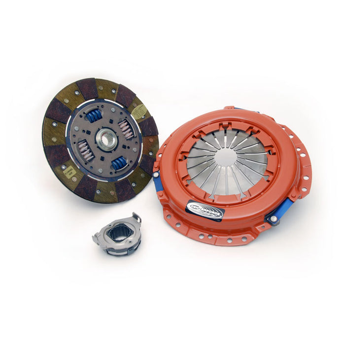 Centerforce DF846826 Dual Friction(R), Clutch Pressure Plate and Disc Set - Truck Part Superstore