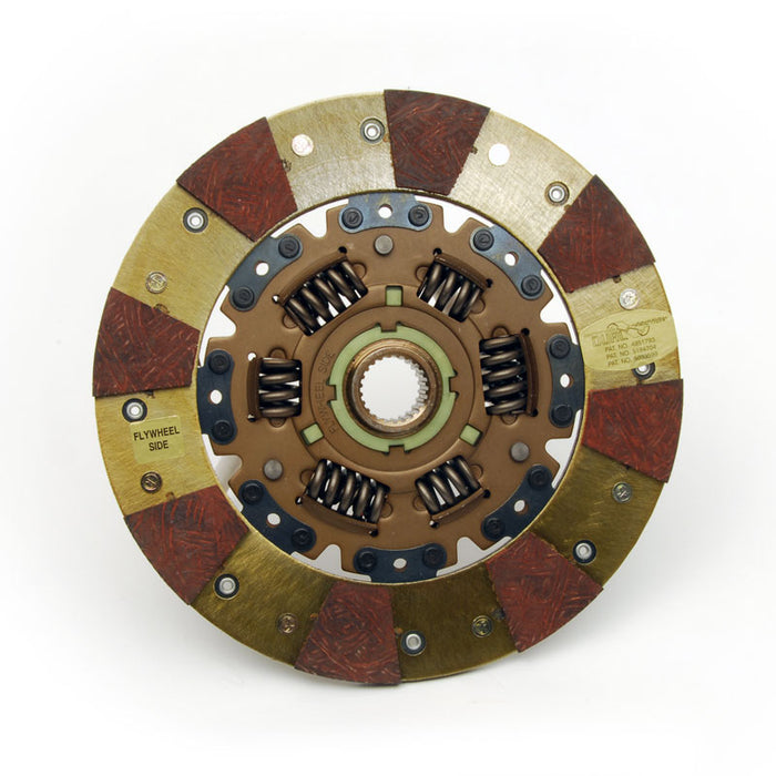 Centerforce DF908806 Dual Friction(R), Clutch Pressure Plate and Disc Set - Truck Part Superstore