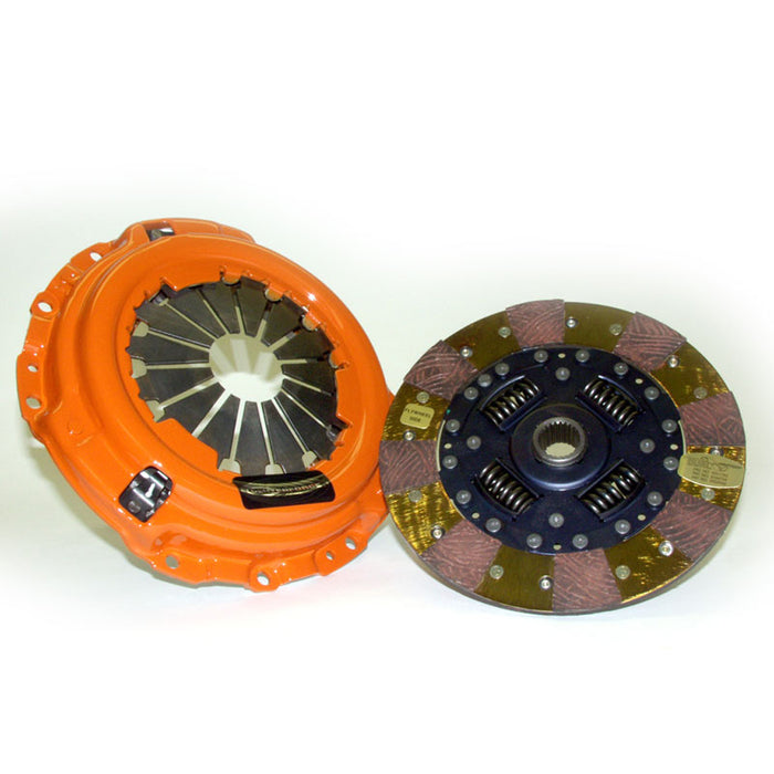Centerforce DF909807 Dual Friction(R), Clutch Pressure Plate and Disc Set - Truck Part Superstore