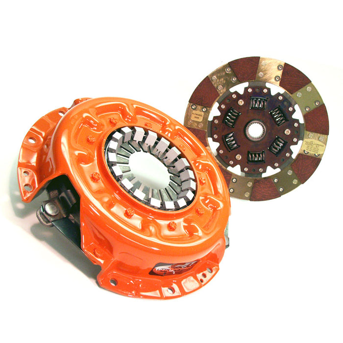 Centerforce DF912053 Dual Friction(R), Clutch Pressure Plate and Disc Set - Truck Part Superstore