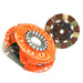 Centerforce DF912053 Dual Friction(R), Clutch Pressure Plate and Disc Set - Truck Part Superstore