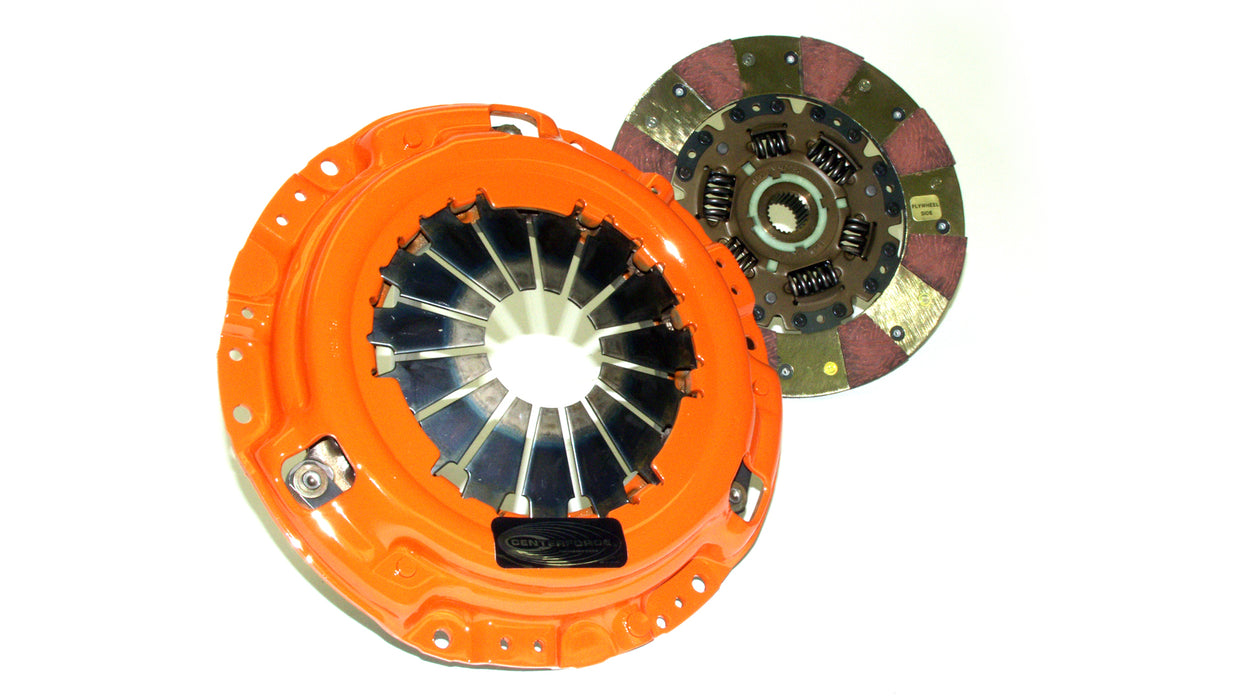 Centerforce DF916035 Dual Friction(R), Clutch Pressure Plate and Disc Set - Truck Part Superstore