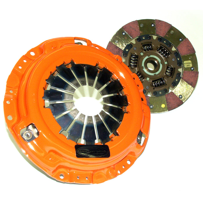 Centerforce DF916035 Dual Friction(R), Clutch Pressure Plate and Disc Set - Truck Part Superstore