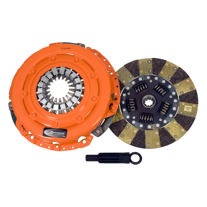 Centerforce DF932057 Dual Friction(R), Clutch Pressure Plate and Disc Set - Truck Part Superstore