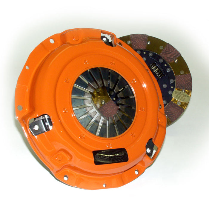 Centerforce DF947483 Dual Friction(R), Clutch Pressure Plate and Disc Set - Truck Part Superstore