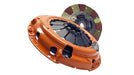 Centerforce DF963975 Dual Friction(R), Clutch Pressure Plate and Disc Set - Truck Part Superstore