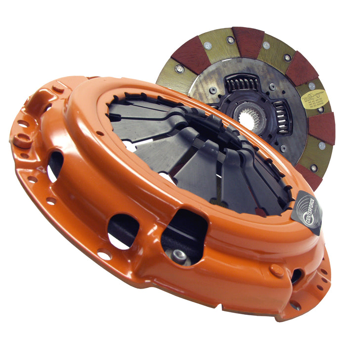 Centerforce DF963975 Dual Friction(R), Clutch Pressure Plate and Disc Set - Truck Part Superstore