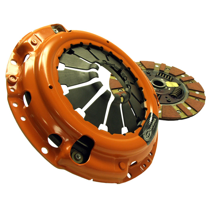 Centerforce DF975975 Dual Friction(R), Clutch Pressure Plate and Disc Set - Truck Part Superstore