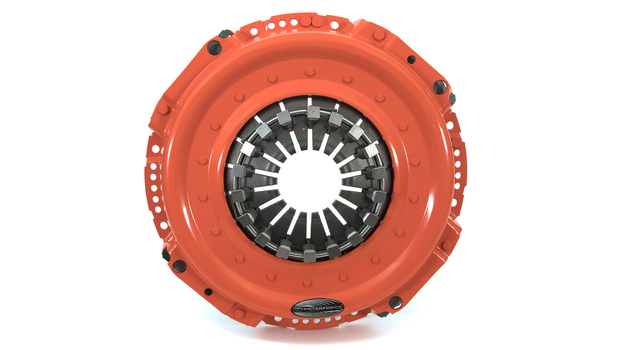 Centerforce DF989966 Dual Friction(R), Clutch Pressure Plate and Disc Set - Truck Part Superstore