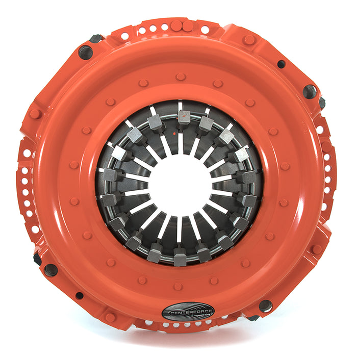 Centerforce DF989966 Dual Friction(R), Clutch Pressure Plate and Disc Set - Truck Part Superstore