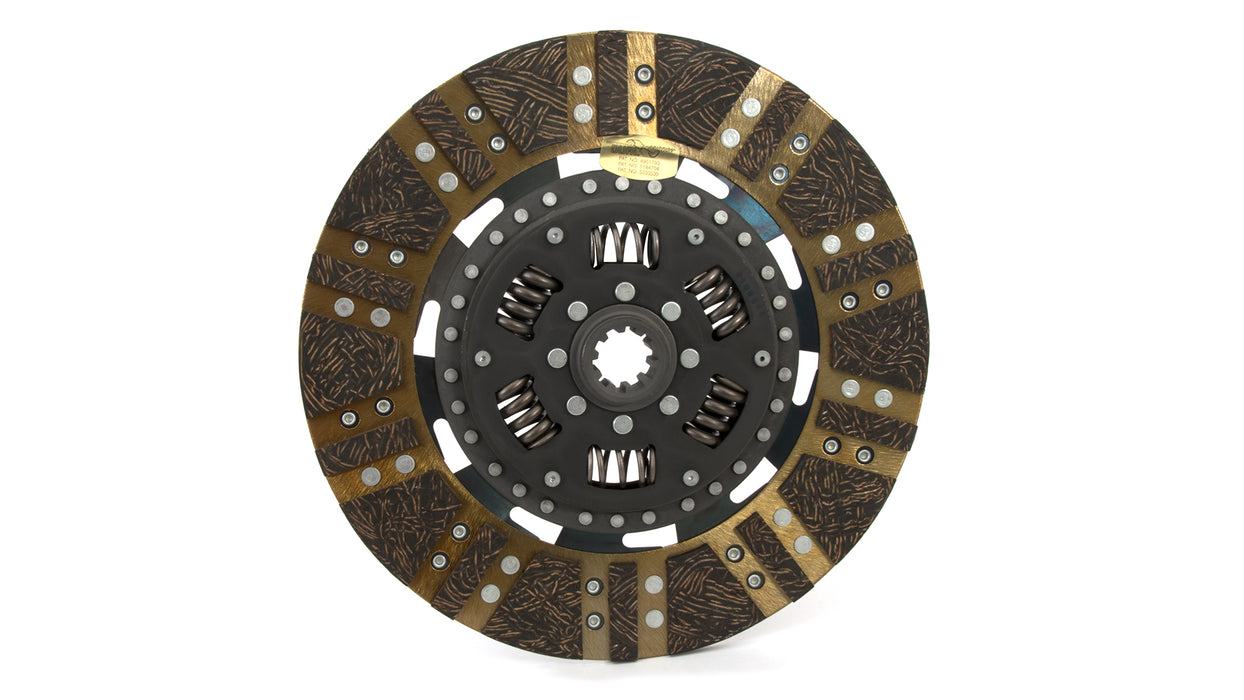 Centerforce DF989966 Dual Friction(R), Clutch Pressure Plate and Disc Set - Truck Part Superstore