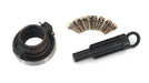 Centerforce DF989966 Dual Friction(R), Clutch Pressure Plate and Disc Set - Truck Part Superstore