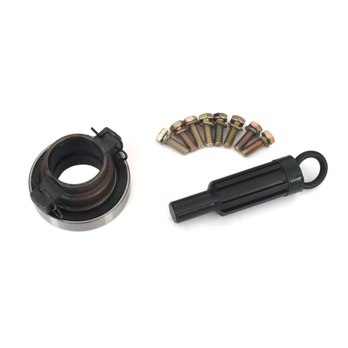 Centerforce DF989966 Dual Friction(R), Clutch Pressure Plate and Disc Set - Truck Part Superstore