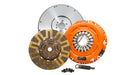 Centerforce DF997997 Dual Friction(R), Clutch Pressure Plate, Disc, and Flywheel Set - Truck Part Superstore