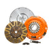 Centerforce DF997997 Dual Friction(R), Clutch Pressure Plate, Disc, and Flywheel Set - Truck Part Superstore