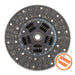 Centerforce 384204 Centerforce(R) I and II, Clutch Friction Disc - Truck Part Superstore