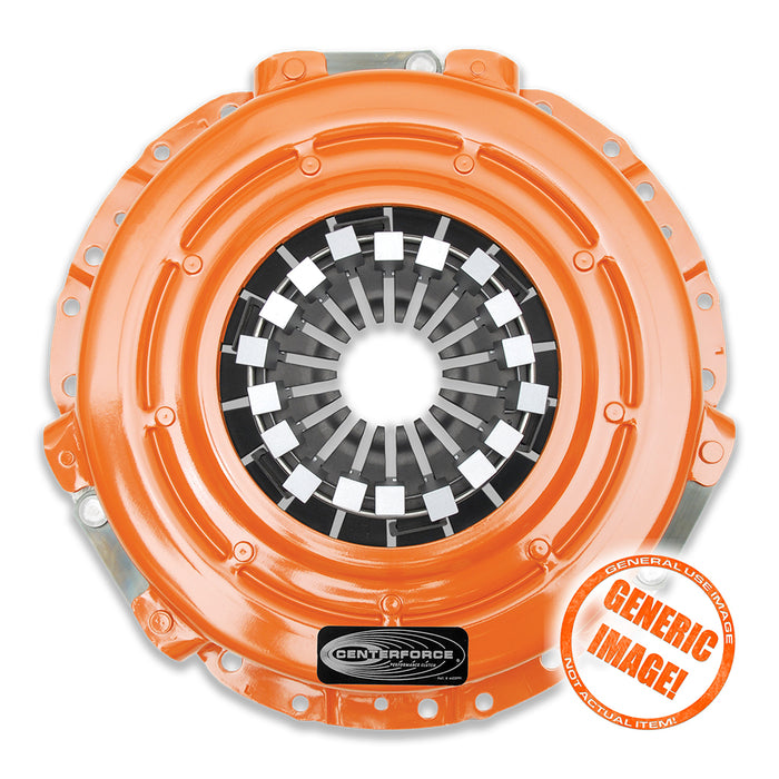 Centerforce CFT361904 Centerforce(R) II, Clutch Pressure Plate - Truck Part Superstore