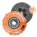 Centerforce CFT641101 Centerforce(R) II, Clutch Pressure Plate and Disc Set - Truck Part Superstore