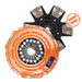 Centerforce 315800075 DFX(R), Clutch Pressure Plate and Disc Set - Truck Part Superstore