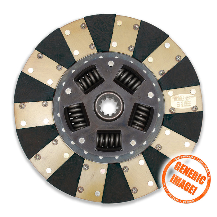 Centerforce LM384070 Transmission Clutch Friction Plate - Truck Part Superstore