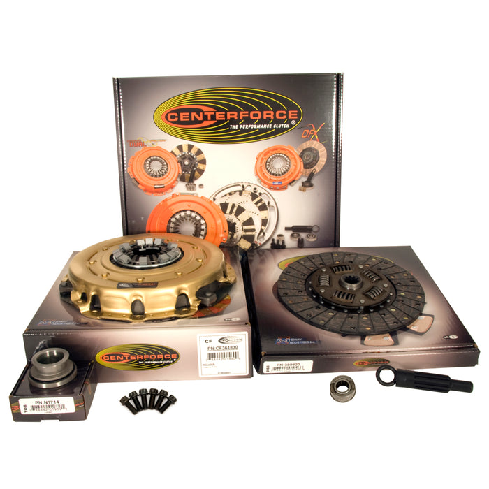 Centerforce KCF482114 Centerforce(R) I, Clutch Kit - Truck Part Superstore