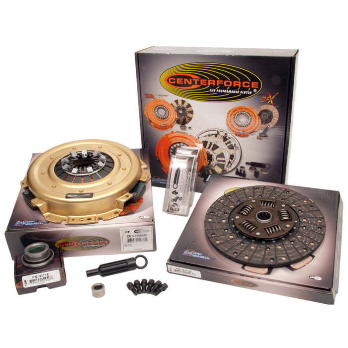 Centerforce KCF523516 Centerforce(R) I, Clutch Kit - Truck Part Superstore