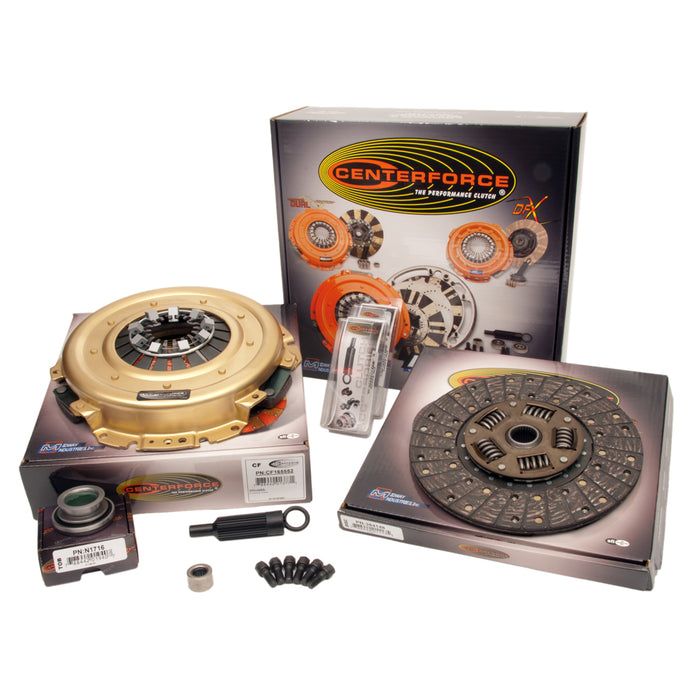 Centerforce KCF524816 Centerforce(R) I, Clutch Kit - Truck Part Superstore