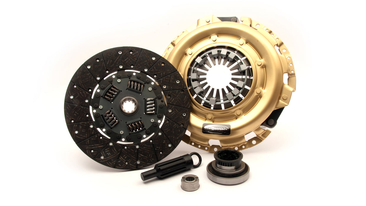 Centerforce KCF536540 Centerforce(R) I, Clutch Kit - Truck Part Superstore