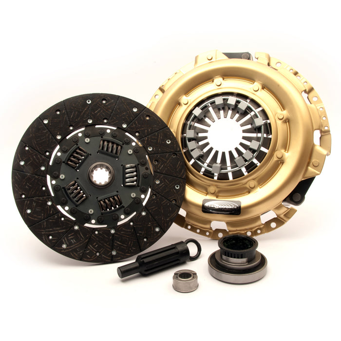 Centerforce KCF536540 Centerforce(R) I, Clutch Kit - Truck Part Superstore