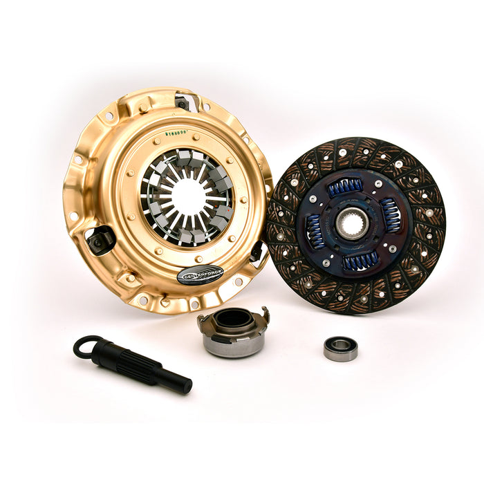 Centerforce KCF538113 Centerforce(R) I, Clutch Pressure Plate and Disc Set - Truck Part Superstore