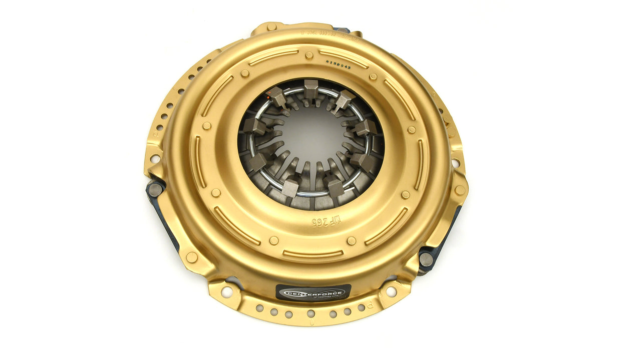 Centerforce KCF648114 Centerforce(R) I, Clutch Kit - Truck Part Superstore