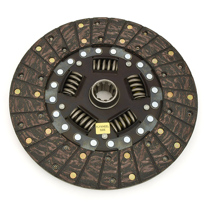 Centerforce KCF648114 Centerforce(R) I, Clutch Kit - Truck Part Superstore