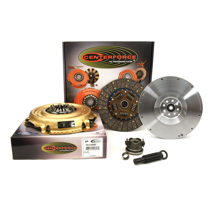 Centerforce KCF811474 Centerforce(R) I, Clutch and Flywheel Kit - Truck Part Superstore