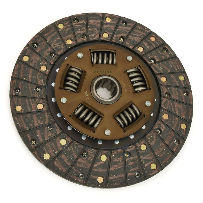 Centerforce KCF811474 Centerforce(R) I, Clutch and Flywheel Kit - Truck Part Superstore