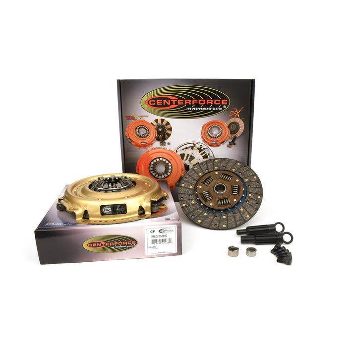 Centerforce KCF890193 Centerforce(R) I, Clutch Kit - Truck Part Superstore