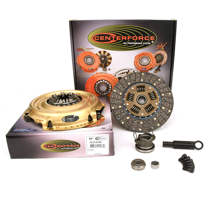 Centerforce KCF909364 Centerforce(R) I, Clutch Kit - Truck Part Superstore