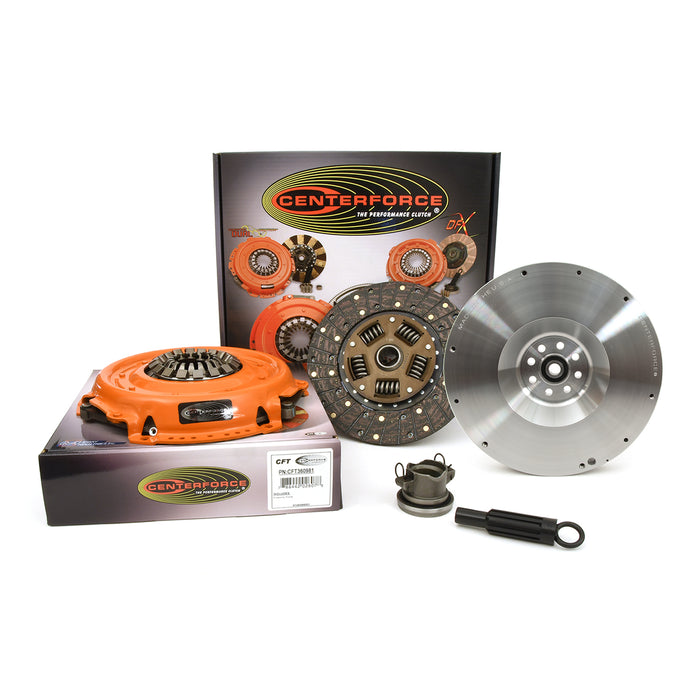Centerforce KCFT148174 Centerforce(R) II, Clutch and Flywheel Kit - Truck Part Superstore
