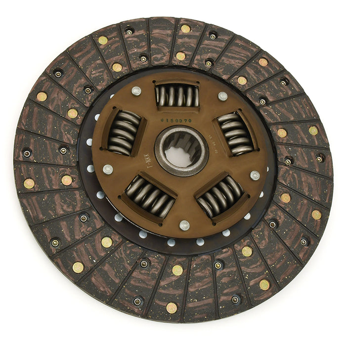 Centerforce KCFT148174 Centerforce(R) II, Clutch and Flywheel Kit - Truck Part Superstore