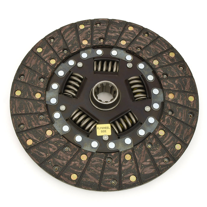 Centerforce KCFT148174 Centerforce(R) II, Clutch and Flywheel Kit - Truck Part Superstore