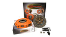 Centerforce KCFT193890 Centerforce(R) II, Clutch Kit - Truck Part Superstore
