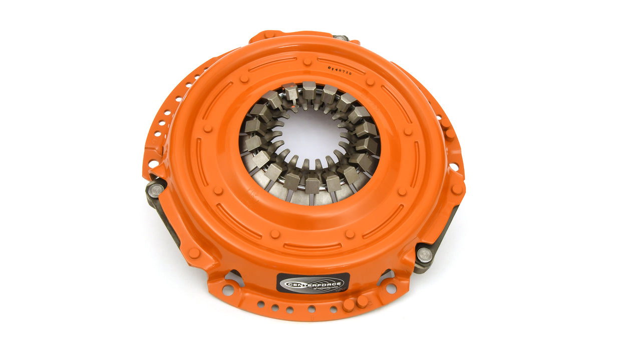 Centerforce KCFT193890 Centerforce(R) II, Clutch Kit - Truck Part Superstore