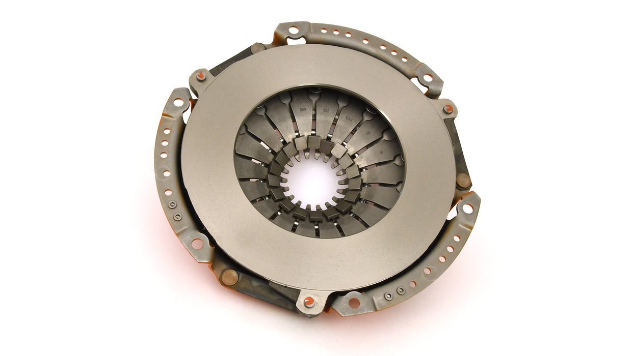 Centerforce KCFT193890 Centerforce(R) II, Clutch Kit - Truck Part Superstore