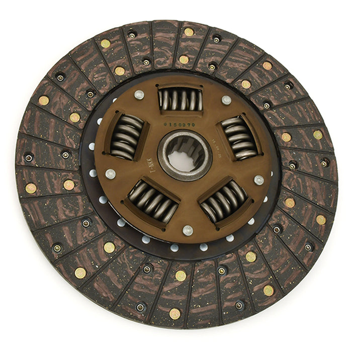 Centerforce KCFT193890 Centerforce(R) II, Clutch Kit - Truck Part Superstore