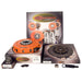 Centerforce KCFT214814 Centerforce(R) II, Clutch Kit - Truck Part Superstore