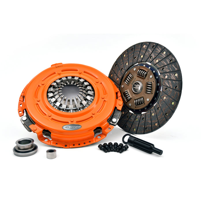 Centerforce KCFT240916 Centerforce(R) II, Clutch Kit - Truck Part Superstore