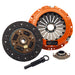 Centerforce KCFT345778 Centerforce(R) II, Clutch Kit - Truck Part Superstore